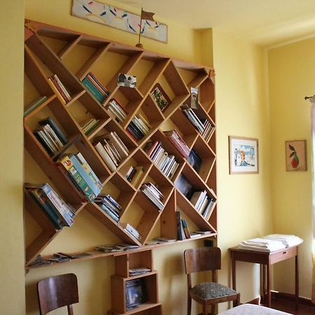 Bio Agriturismo Podere Pretoia San Gimignano Zewnętrze zdjęcie