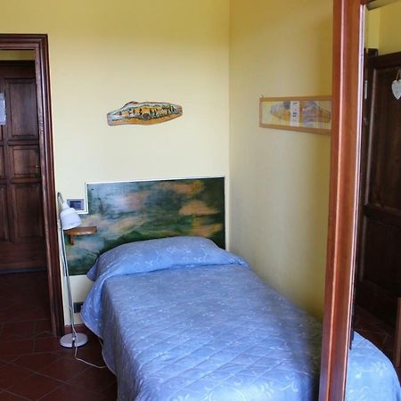 Bio Agriturismo Podere Pretoia San Gimignano Zewnętrze zdjęcie