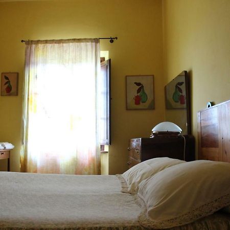 Bio Agriturismo Podere Pretoia San Gimignano Zewnętrze zdjęcie