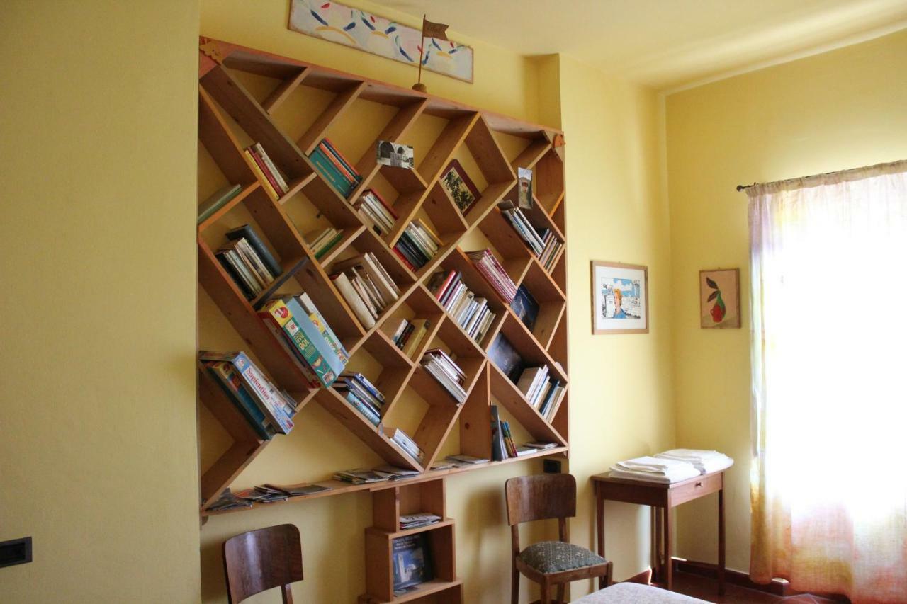 Bio Agriturismo Podere Pretoia San Gimignano Zewnętrze zdjęcie