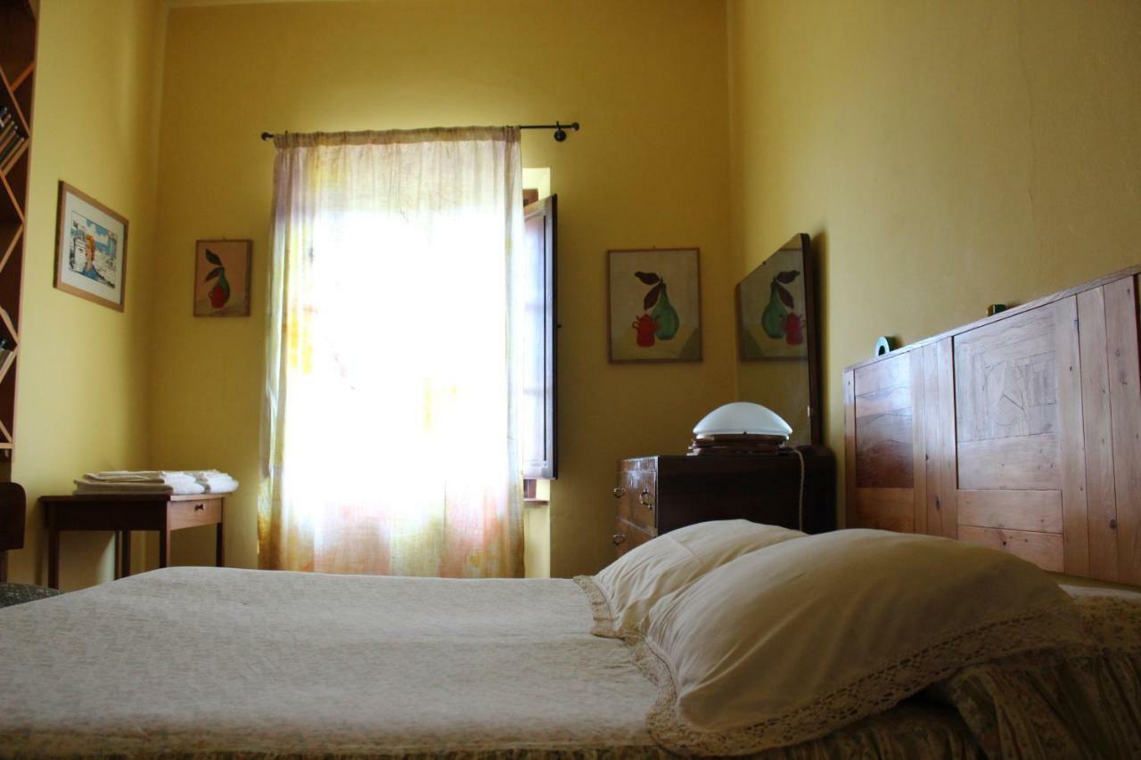 Bio Agriturismo Podere Pretoia San Gimignano Zewnętrze zdjęcie